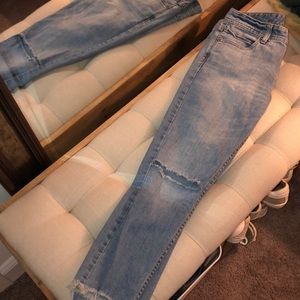 Free people jeans
